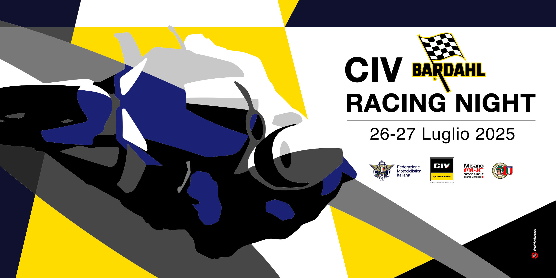 CIV Racing Night 2025